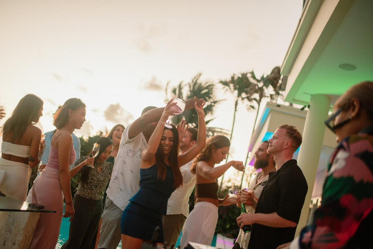 Karma Kandara - Luxury Party Villa Ungasan Kültér fotó
