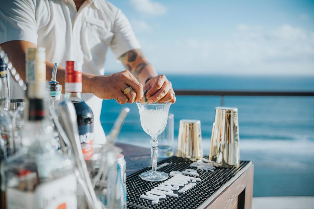 Karma Kandara - Luxury Party Villa Ungasan Kültér fotó