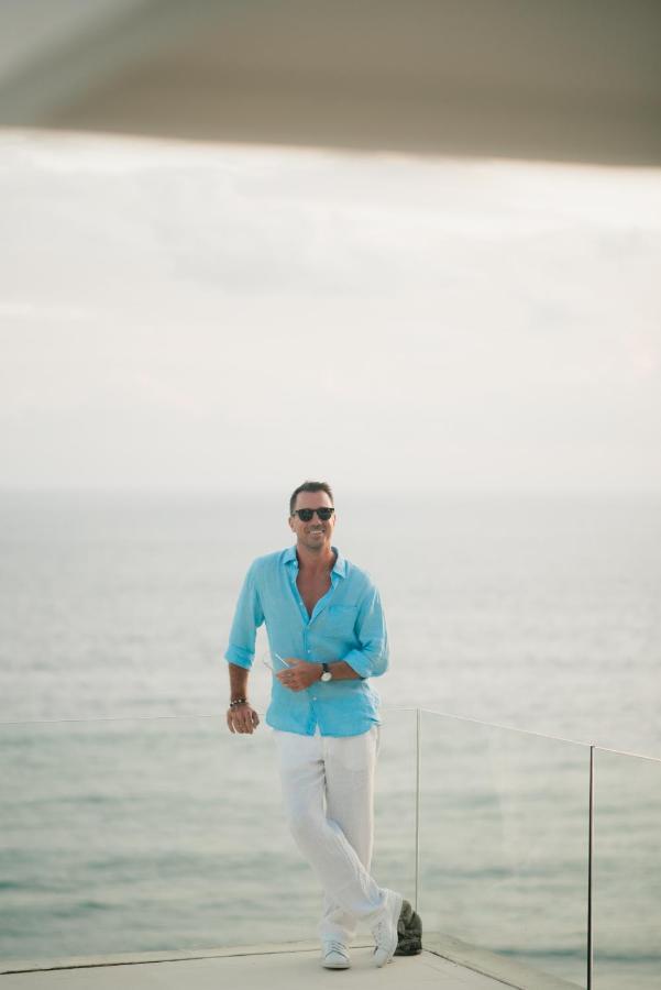 Karma Kandara - Luxury Party Villa Ungasan Kültér fotó