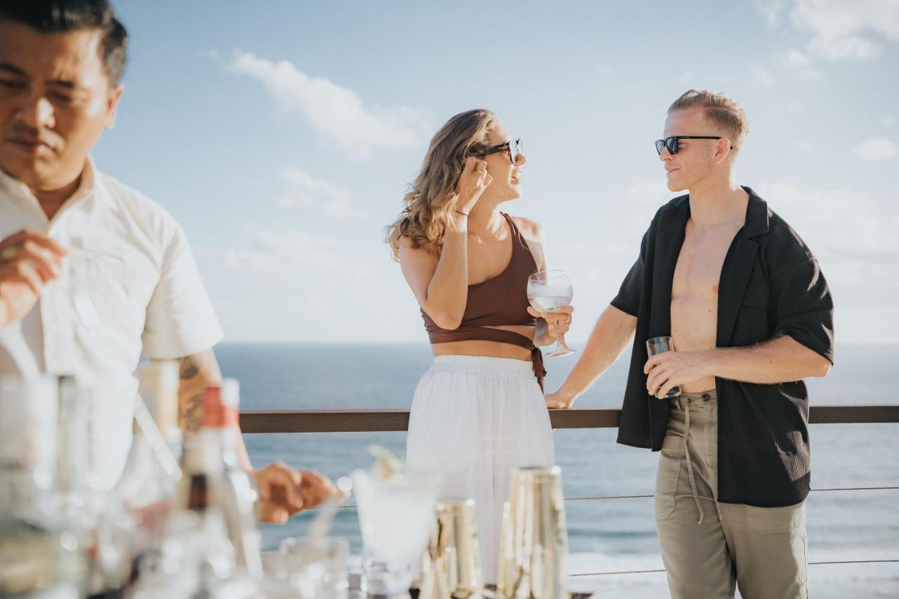 Karma Kandara - Luxury Party Villa Ungasan Kültér fotó