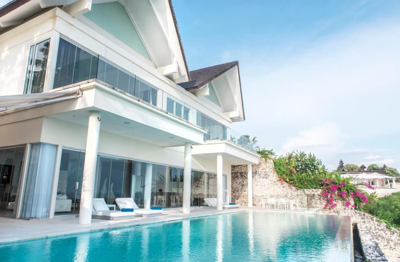 Karma Kandara - Luxury Party Villa Ungasan Kültér fotó